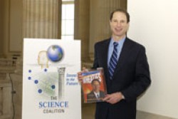 Ron Wyden