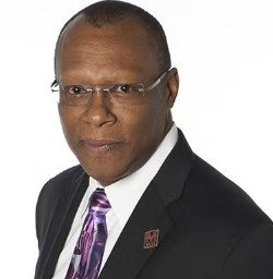 Stephen B. Thomas 