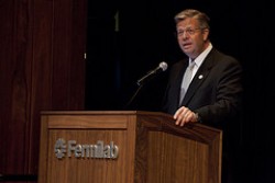 Randy Hultgren
