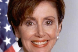 Nancy Pelosi