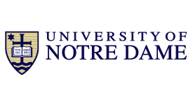 University of Notre Dame