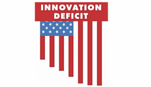 Innovation Deficit