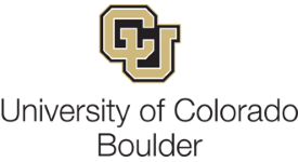 University of Colorado Boulder