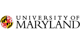 University of Maryland