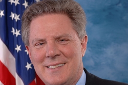 Frank Pallone