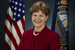 Jeanne Shaheen