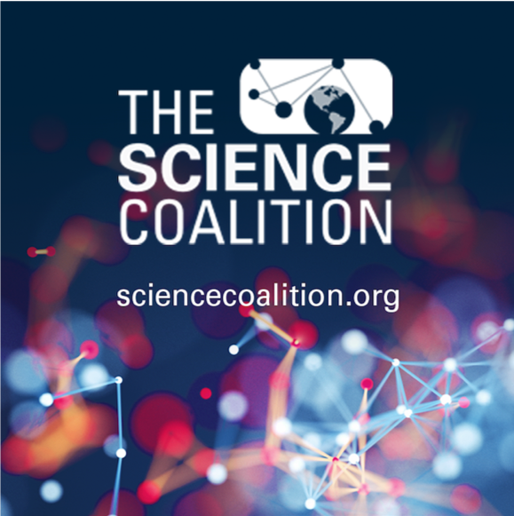 The Science Coalition Applauds Passage of the CHIPS and Science Act The Science Coalition
