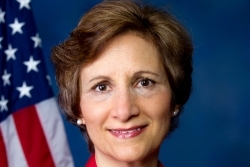 Suzanne Bonamici