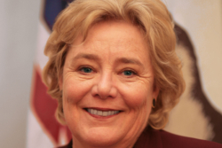 Zoe Lofgren