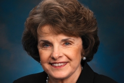 Dianne Feinstein