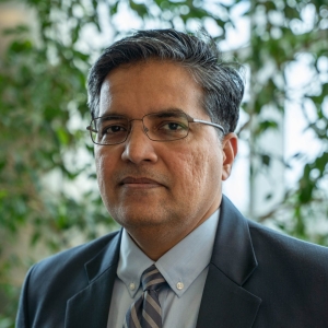 Vinod Vasudevan