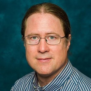 Seth Danielson