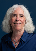 Jeanne Hossenlopp, Ph.D.