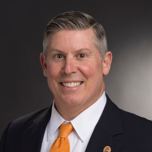 Ryne P. Raffaelle, Ph.D.