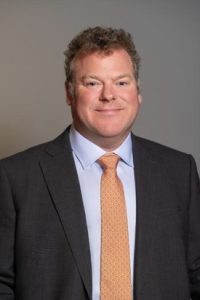 Duncan Brown, Ph.D.