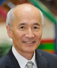 Roger Wakimoto, Ph.D.